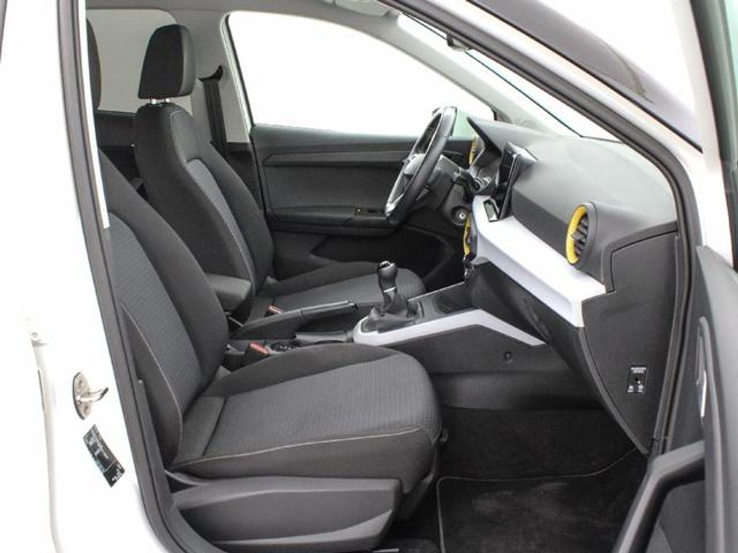 SEAT Arona 1.0 TSI Style XM Edition 81 kW (110 CV)