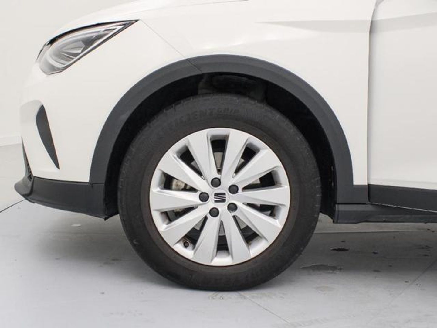SEAT Arona 1.0 TSI Style XM Edition 81 kW (110 CV)