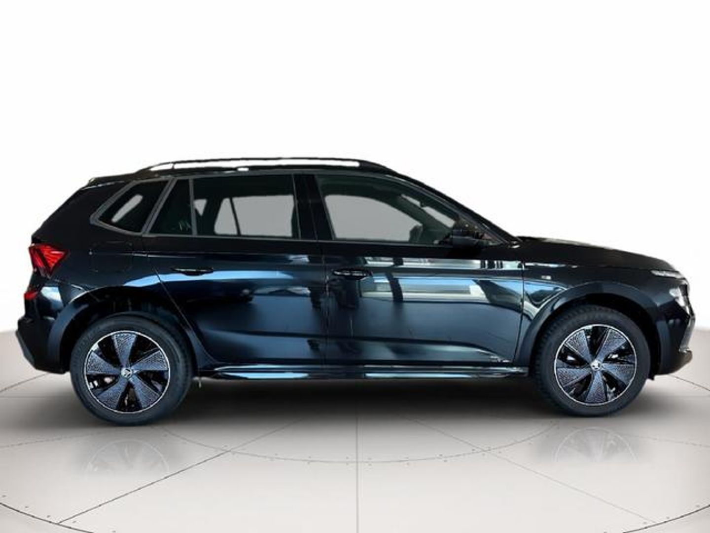 Skoda Kamiq 1.5 TSI Montecarlo DSG 110 kW (150 CV)