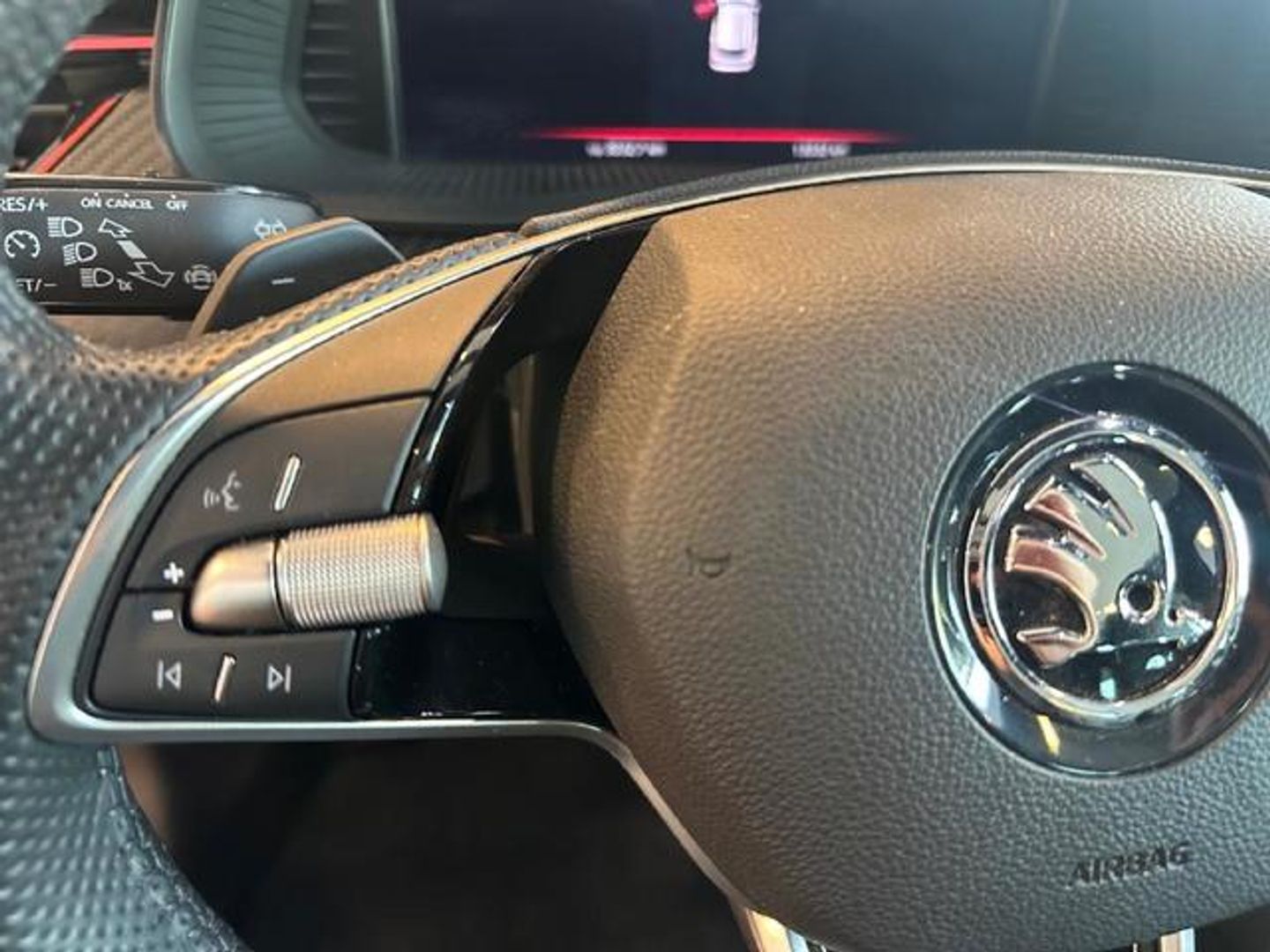 Skoda Kamiq 1.5 TSI Montecarlo DSG 110 kW (150 CV)