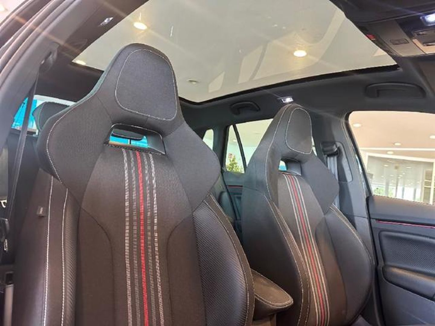 Skoda Kamiq 1.5 TSI Montecarlo DSG 110 kW (150 CV)