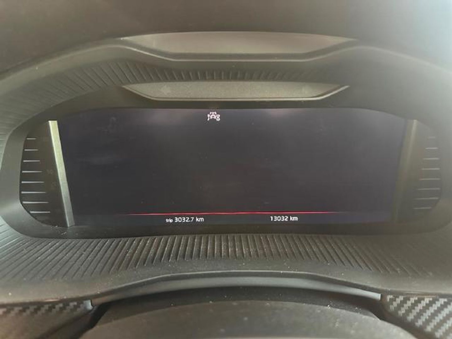 Skoda Kamiq 1.5 TSI Montecarlo DSG 110 kW (150 CV)