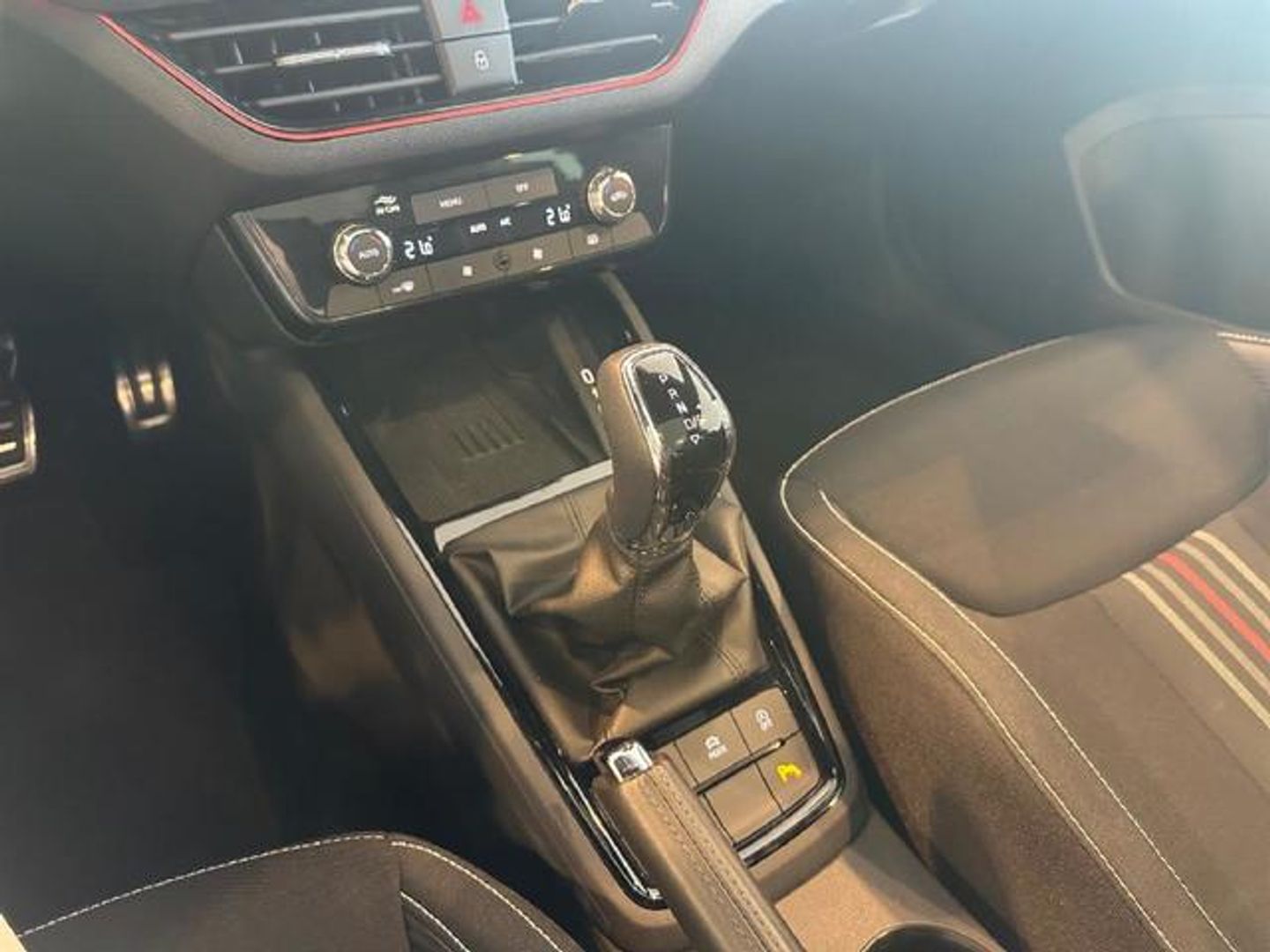 Skoda Kamiq 1.5 TSI Montecarlo DSG 110 kW (150 CV)