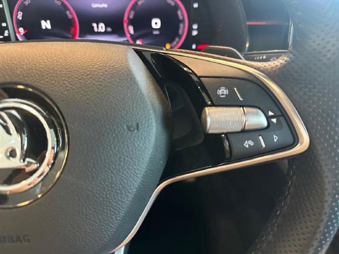 Skoda Kamiq 1.5 TSI Montecarlo DSG 110 kW (150 CV)