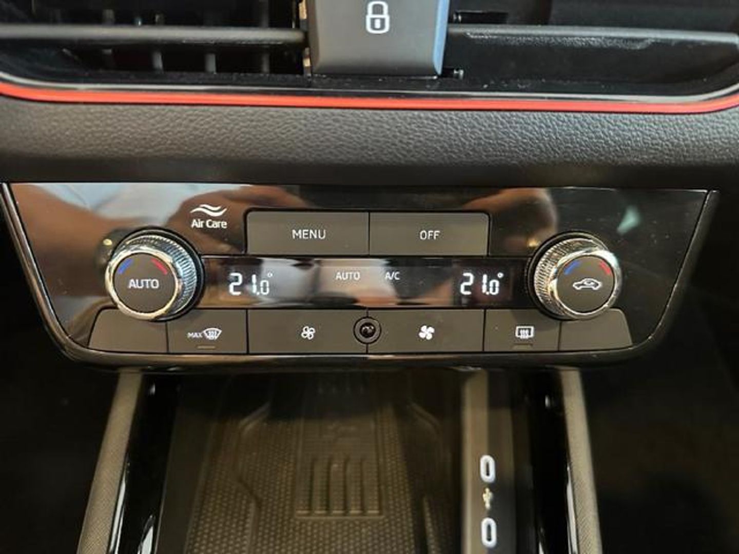 Skoda Kamiq 1.5 TSI Montecarlo DSG 110 kW (150 CV)