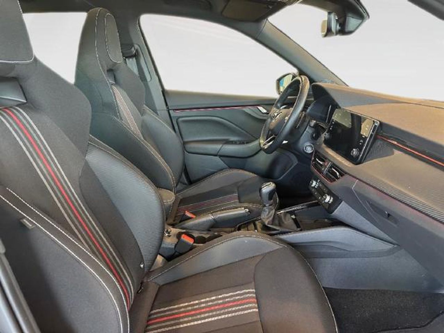 Skoda Kamiq 1.5 TSI Montecarlo DSG 110 kW (150 CV)