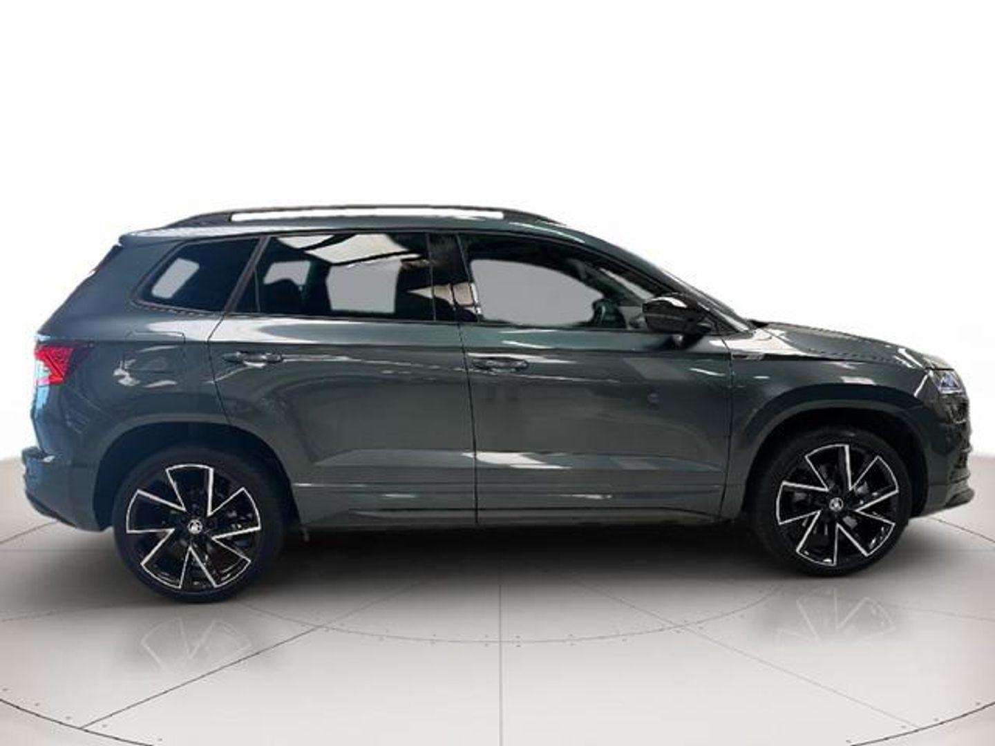 Skoda Karoq 2.0 TDI Sportline 110 kW (150 CV)