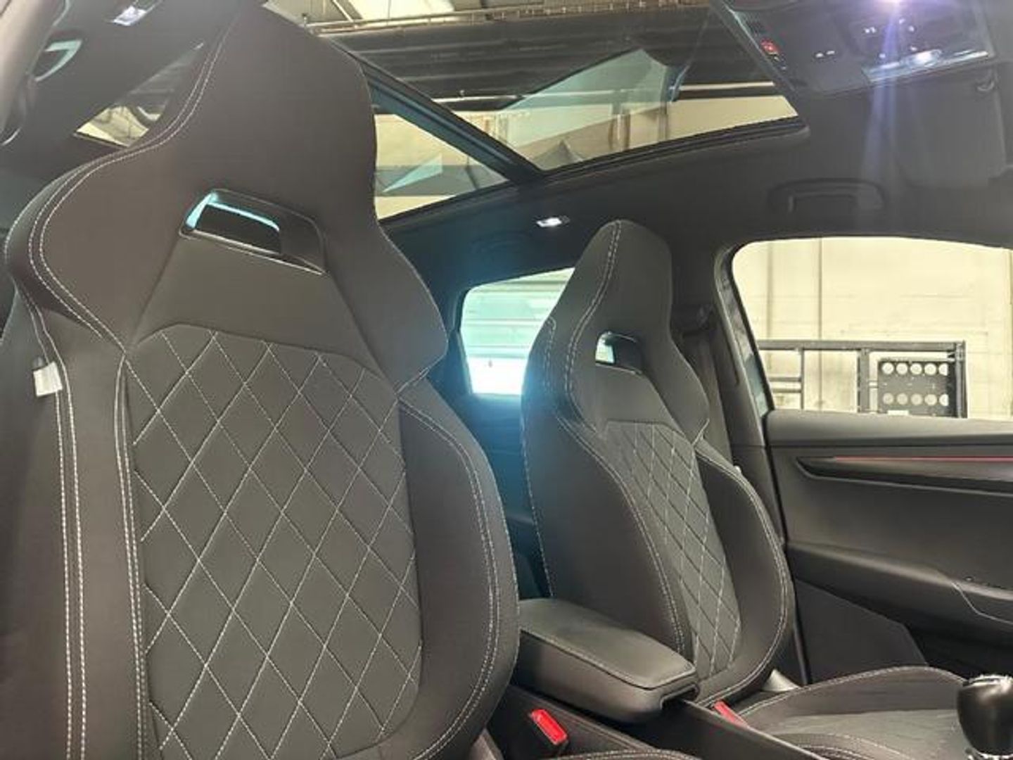 Skoda Karoq 2.0 TDI Sportline 110 kW (150 CV)