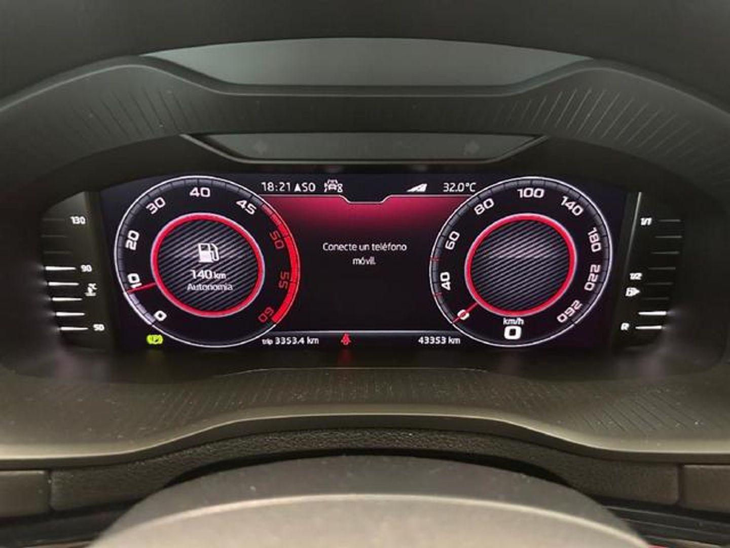 Skoda Karoq 2.0 TDI Sportline 110 kW (150 CV)