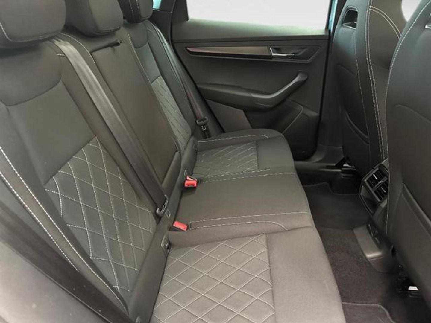 Skoda Karoq 2.0 TDI Sportline 110 kW (150 CV)