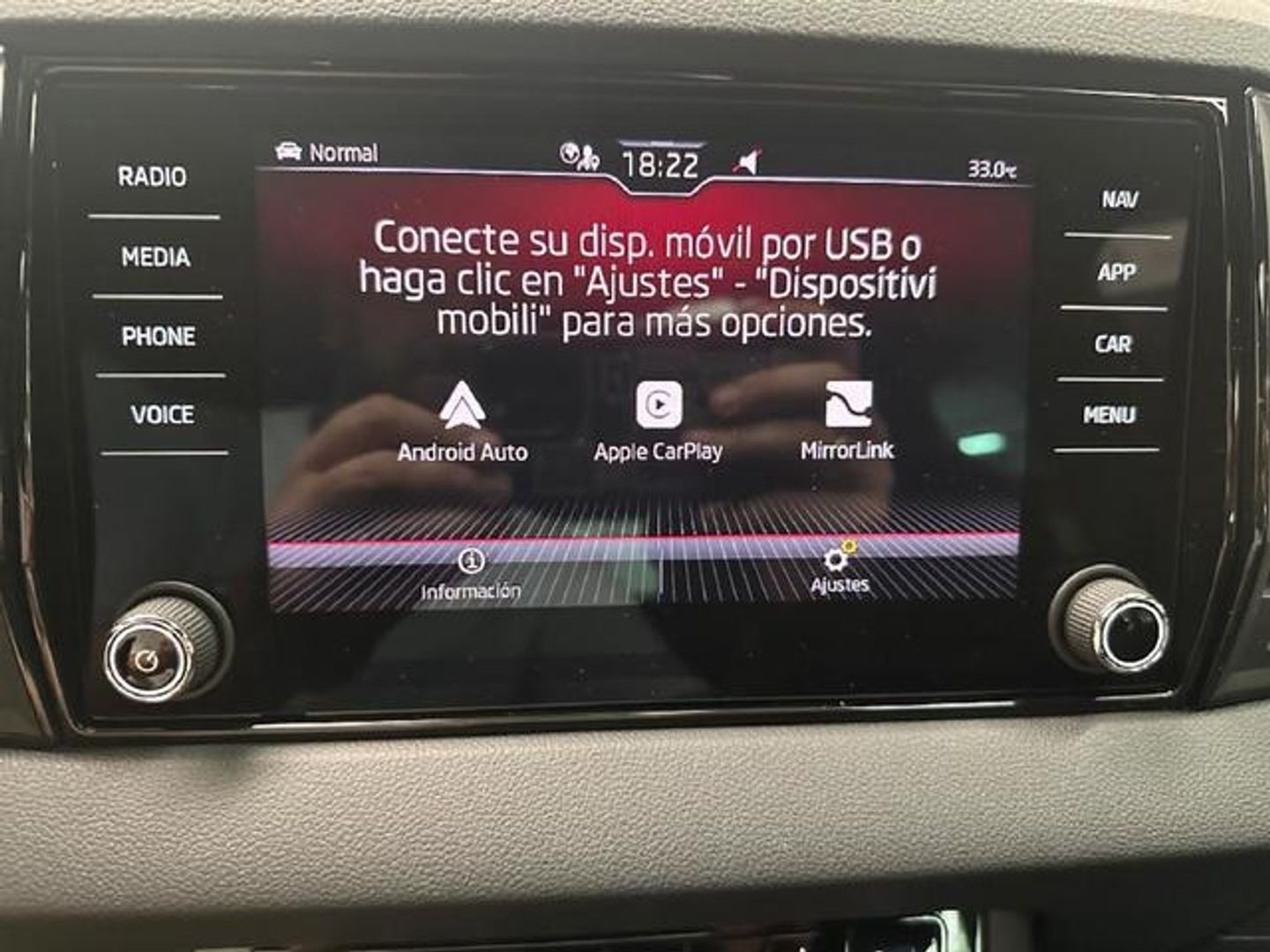 Skoda Karoq 2.0 TDI Sportline 110 kW (150 CV)