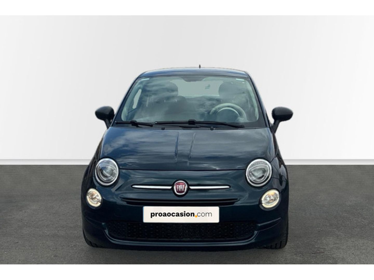 Fiat 500 1.0 Hybrid Cult 51 kW (70 CV)