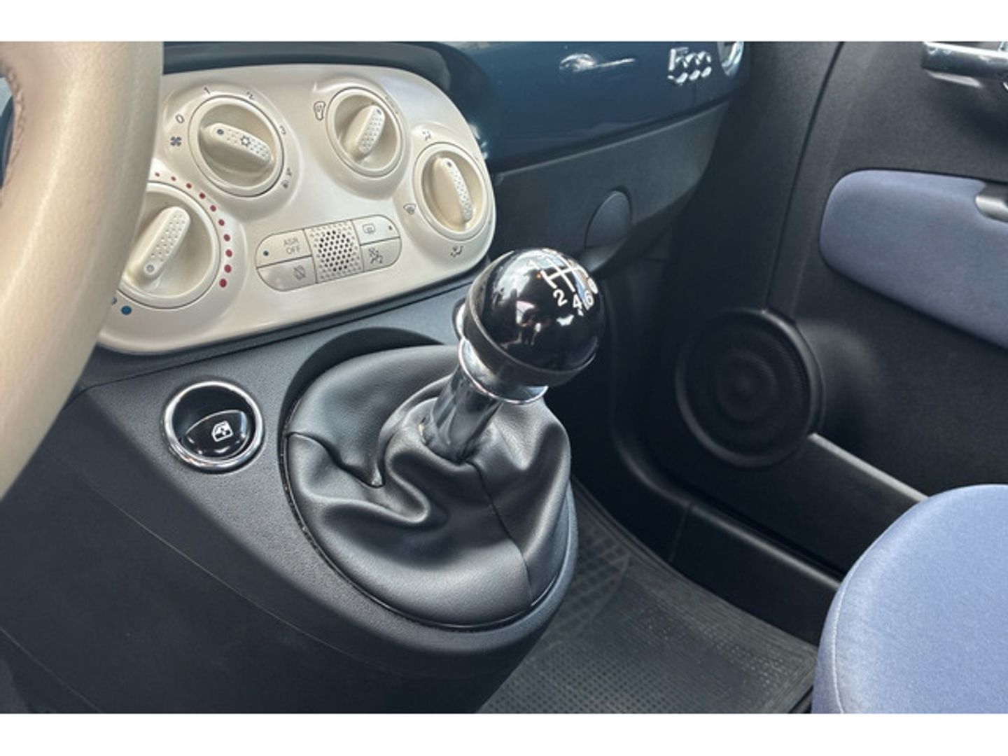 Fiat 500 1.0 Hybrid Cult 51 kW (70 CV)