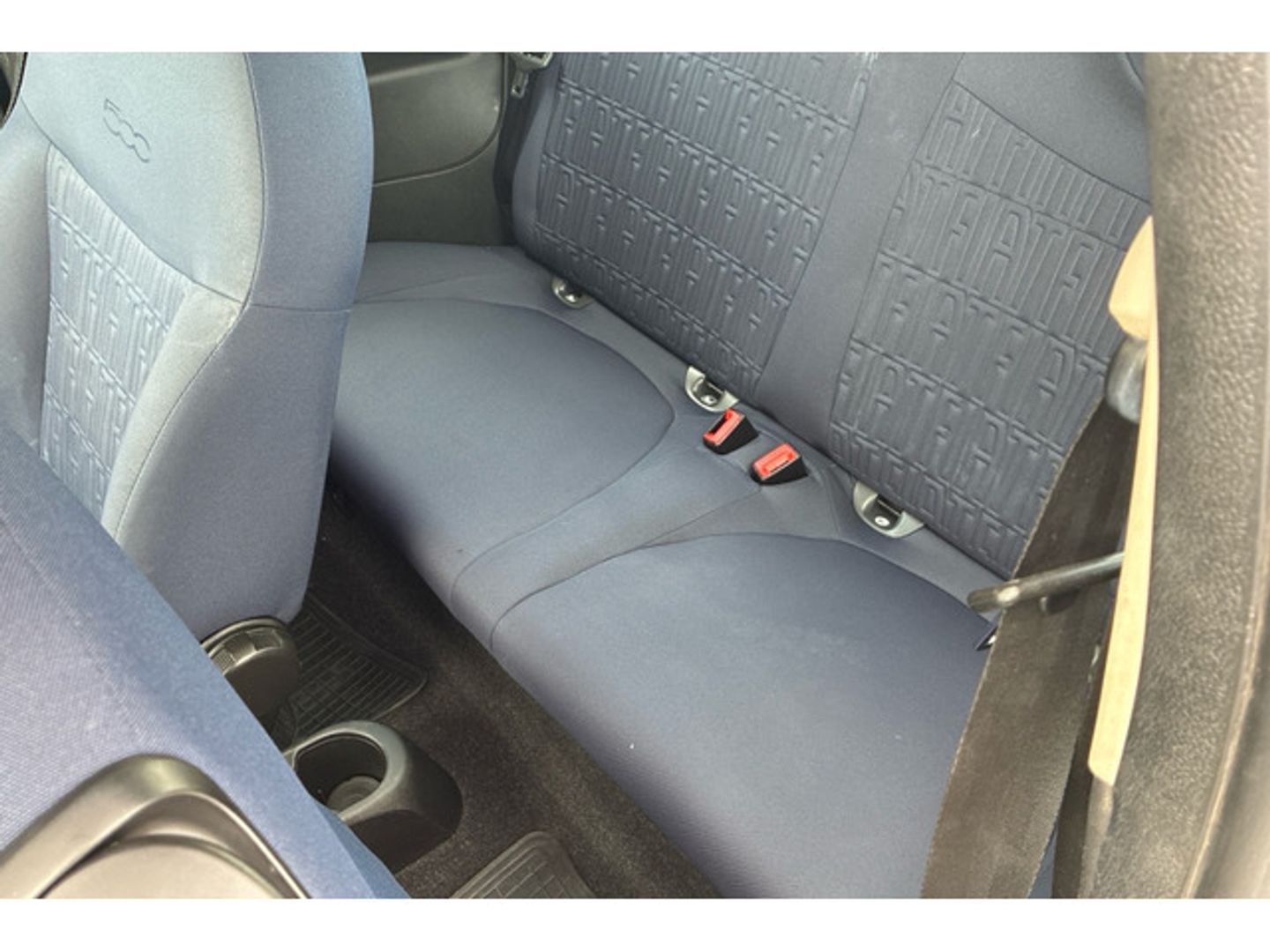 Fiat 500 1.0 Hybrid Cult 51 kW (70 CV)