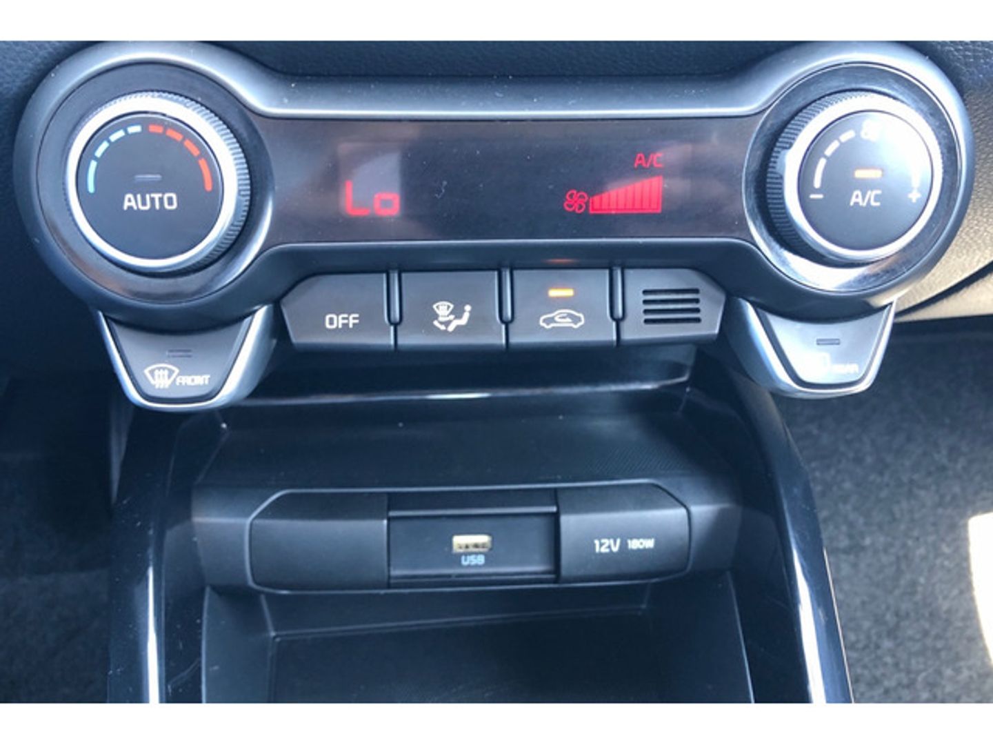 Kia Stonic 1.2 DPi Concept 62 kW (84 CV)