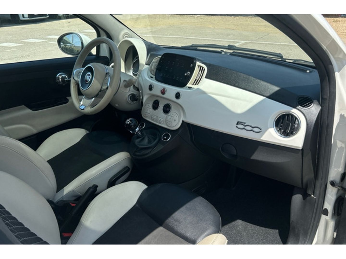 Fiat 500 1.0 Hybrid Dolcevita 51 kW (70 CV)