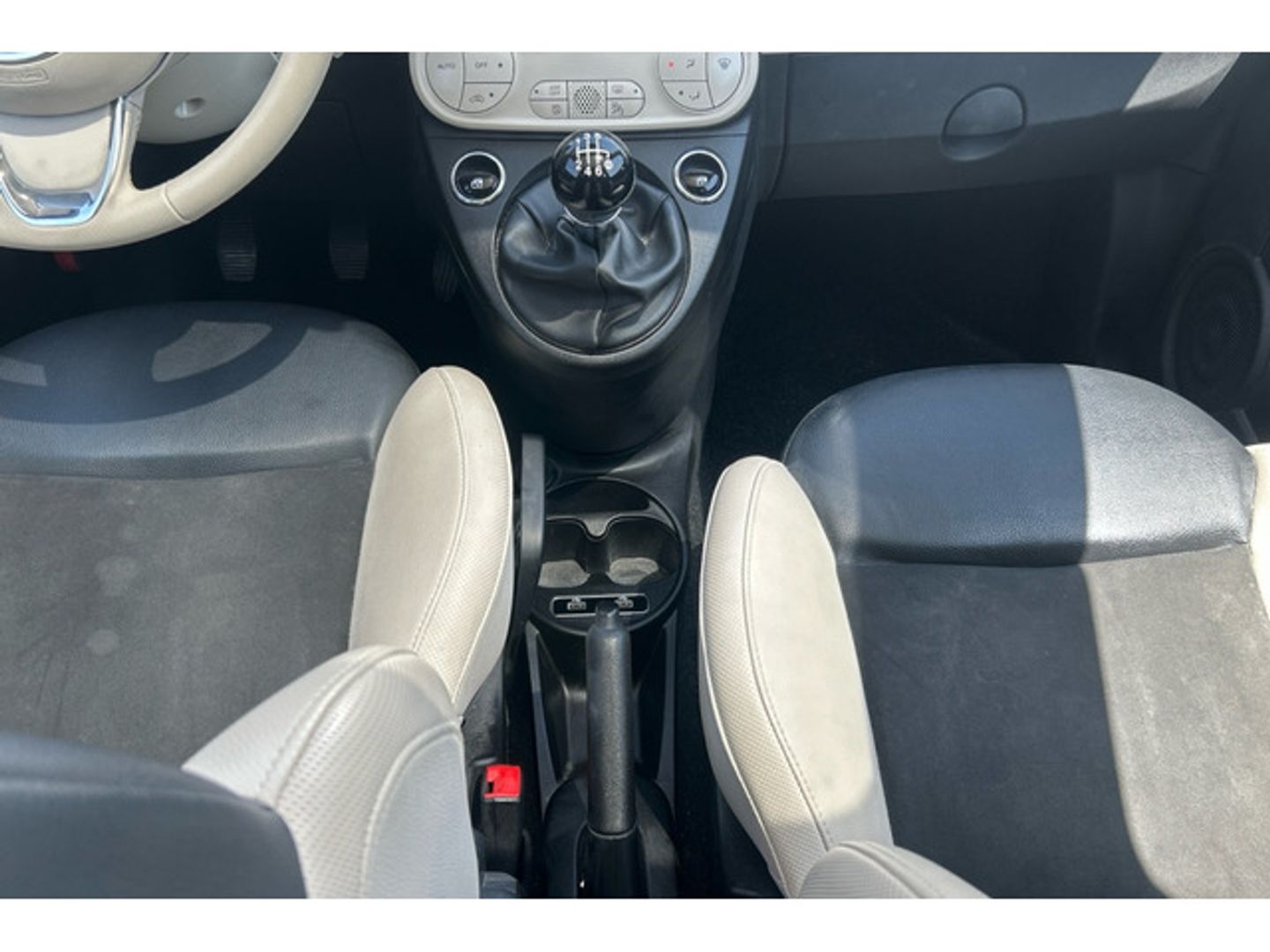 Fiat 500 1.0 Hybrid Dolcevita 51 kW (70 CV)