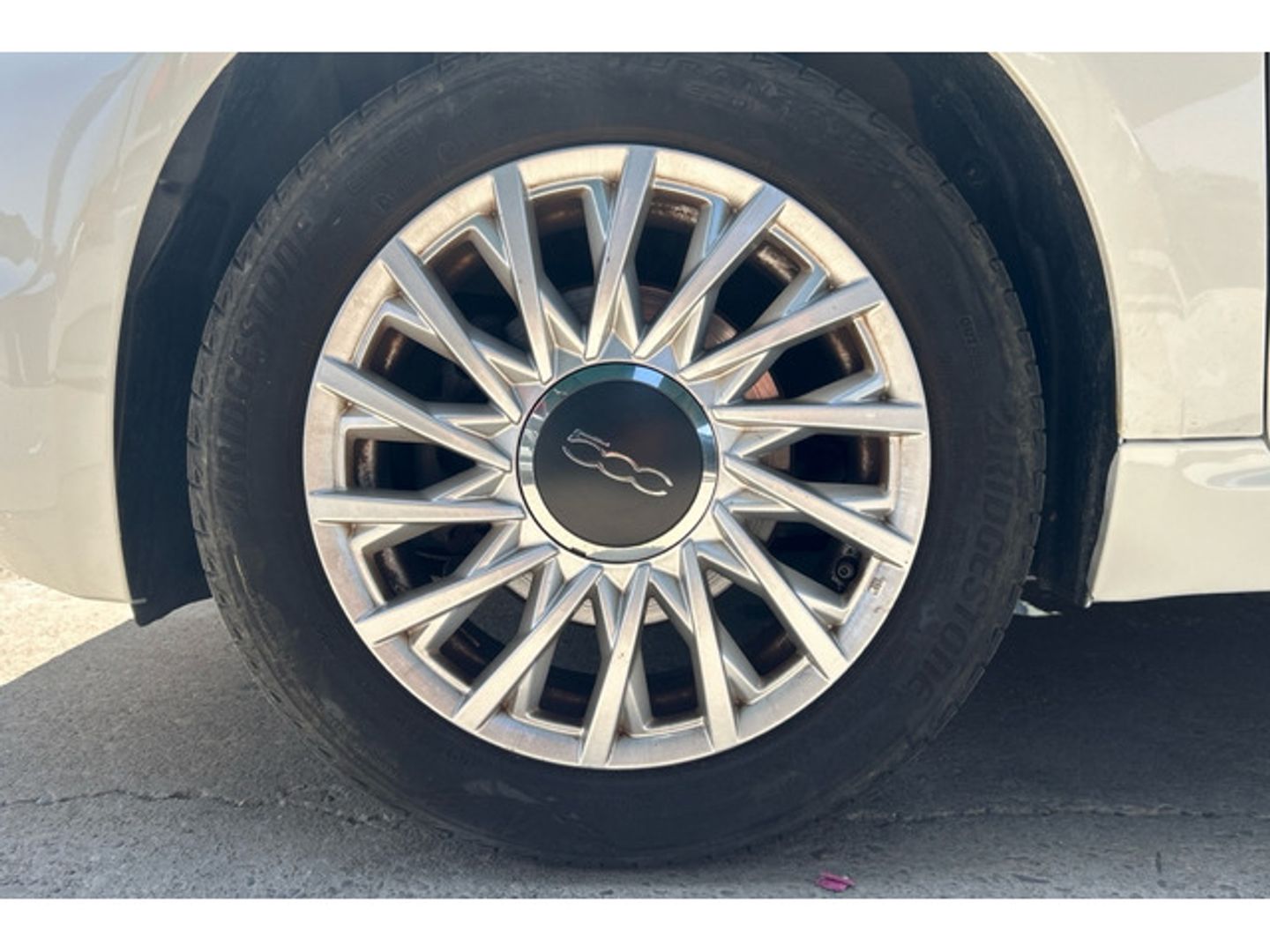 Fiat 500 1.0 Hybrid Dolcevita 51 kW (70 CV)