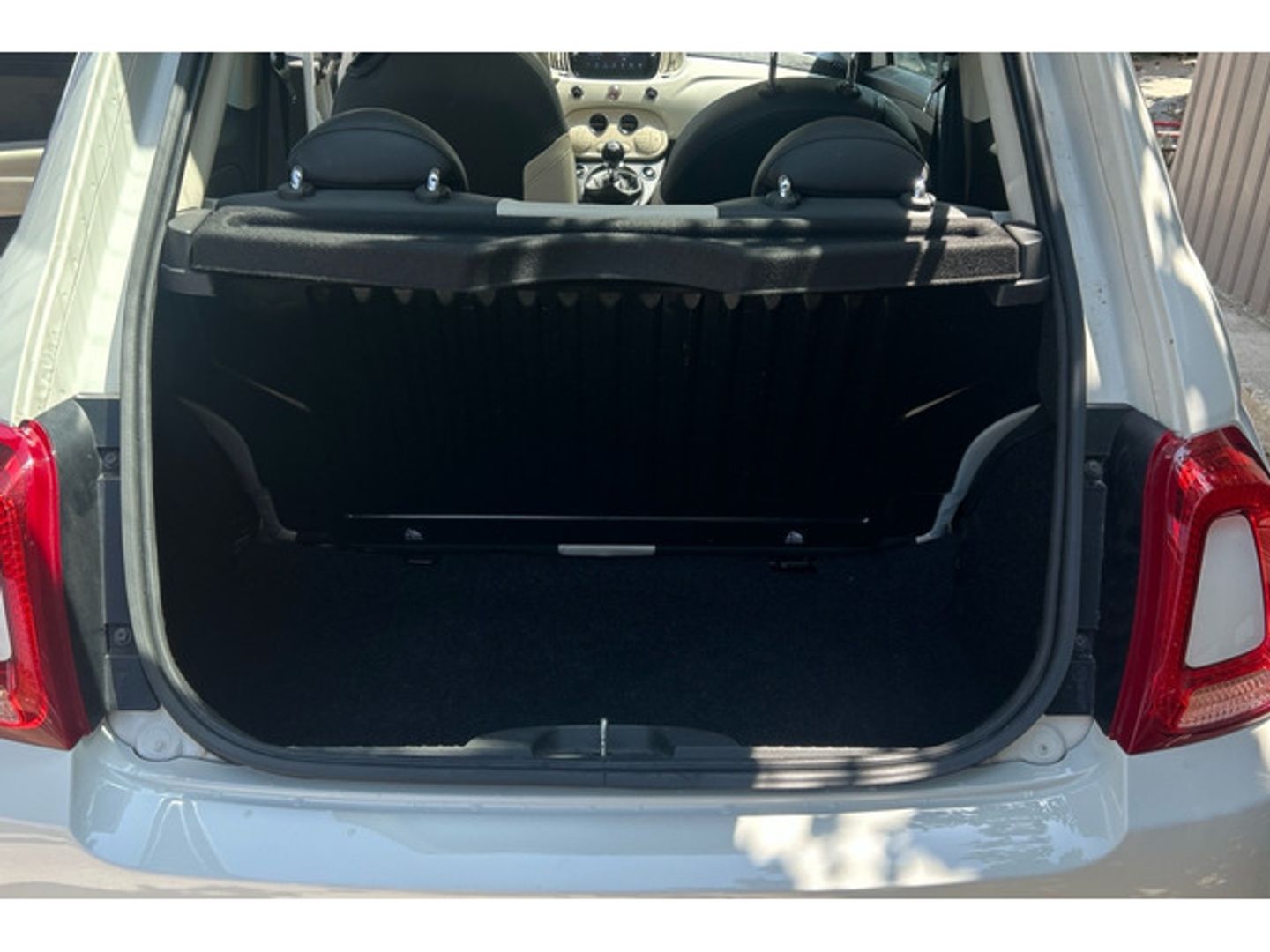 Fiat 500 1.0 Hybrid Dolcevita 51 kW (70 CV)