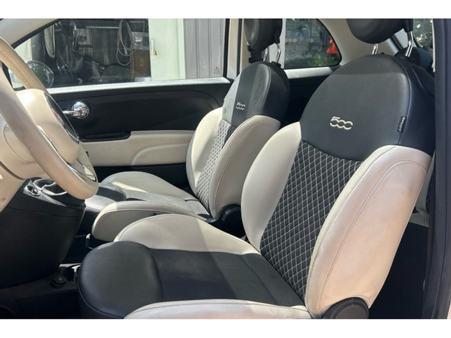 Fiat 500 1.0 Hybrid Dolcevita 51 kW (70 CV)