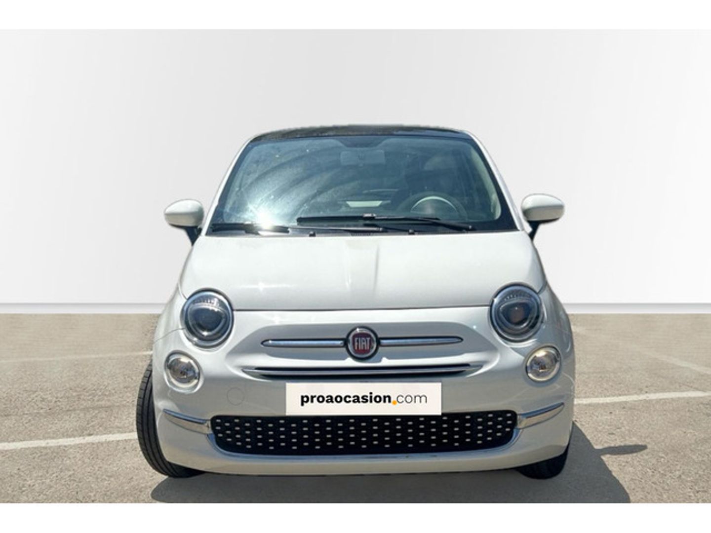 Fiat 500 1.0 Hybrid Dolcevita 51 kW (70 CV)