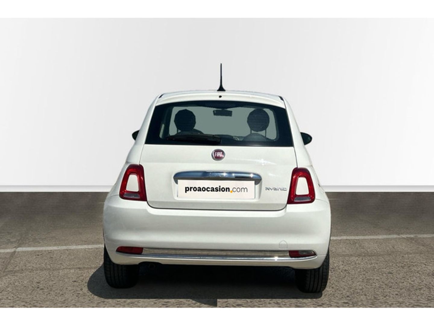 Fiat 500 1.0 Hybrid Dolcevita 51 kW (70 CV)
