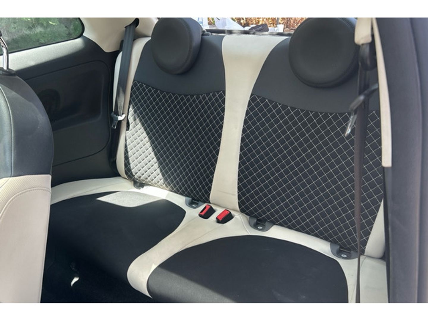Fiat 500 1.0 Hybrid Dolcevita 51 kW (70 CV)