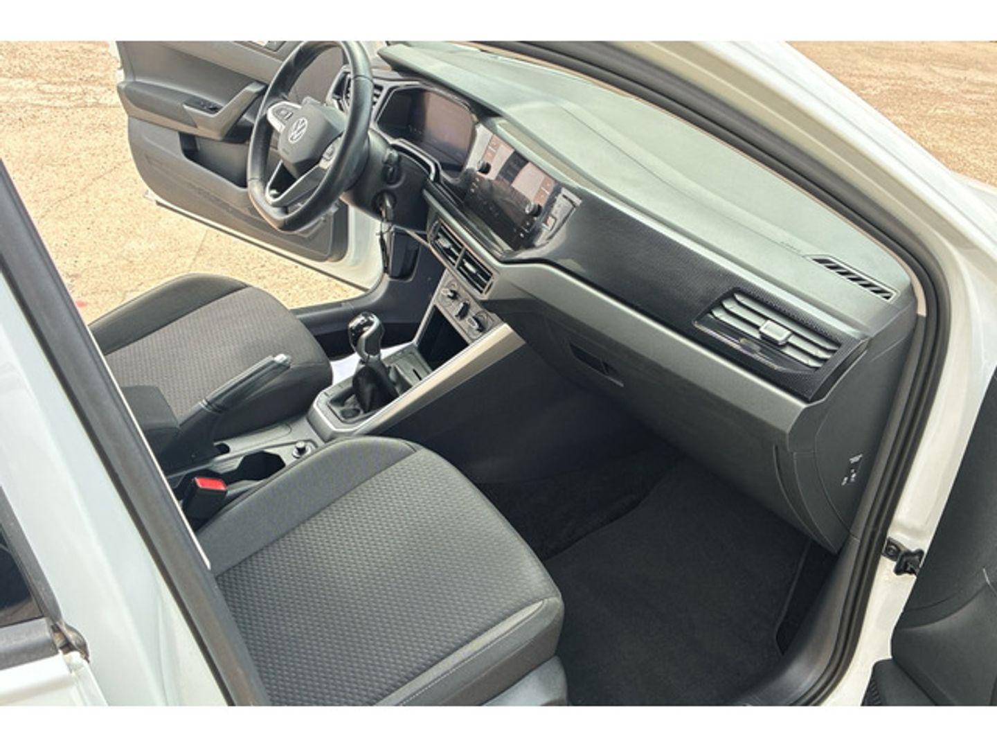 Volkswagen Polo Life 1.0 TSI 70 kW (95 CV)