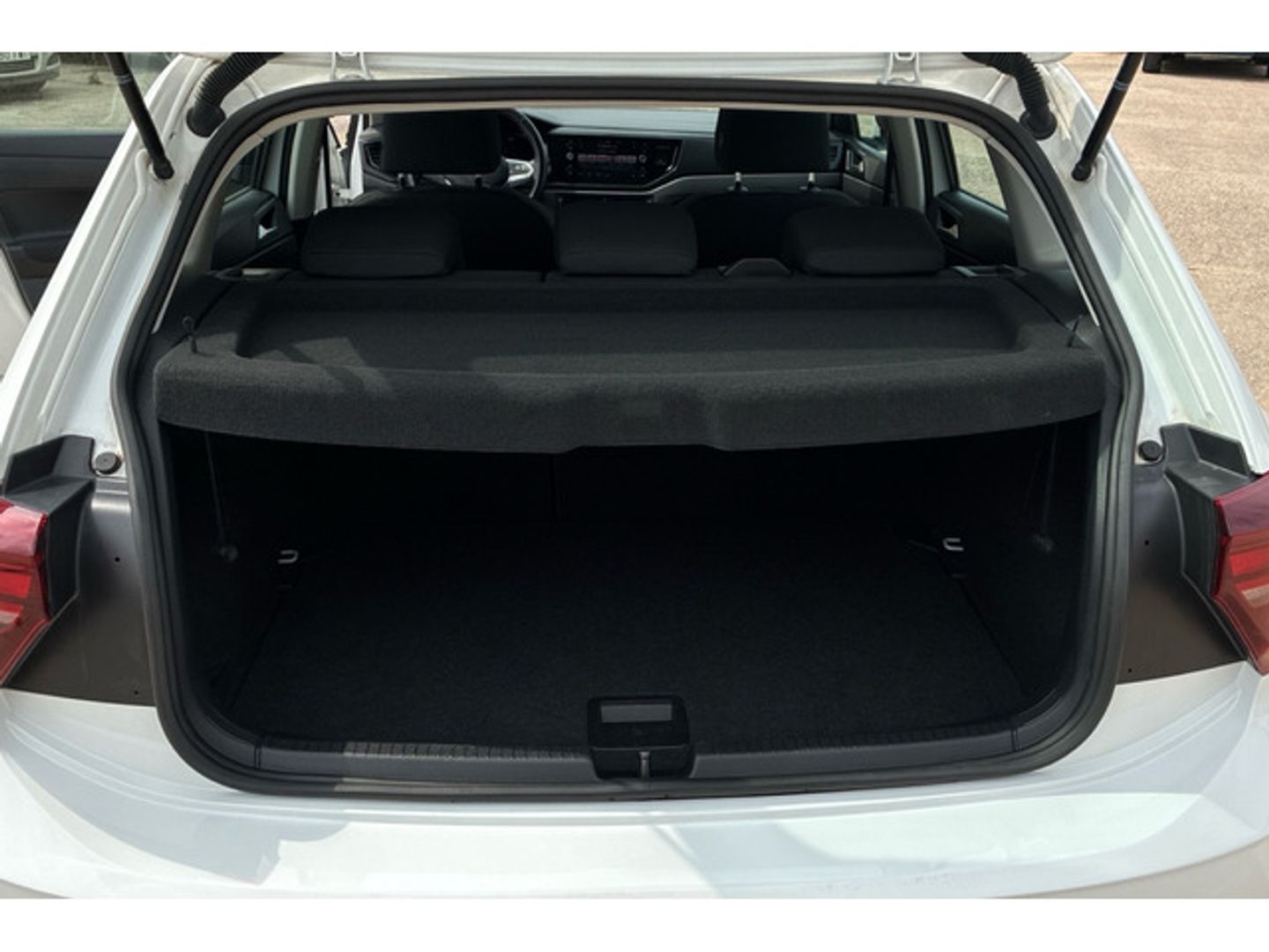 Volkswagen Polo Life 1.0 TSI 70 kW (95 CV)