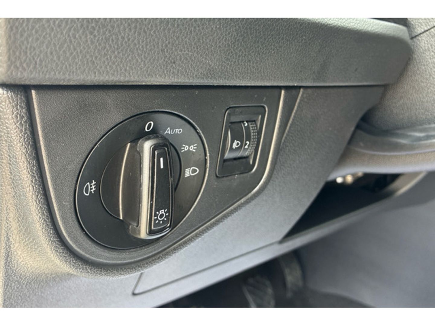 Volkswagen Polo Life 1.0 TSI 70 kW (95 CV)