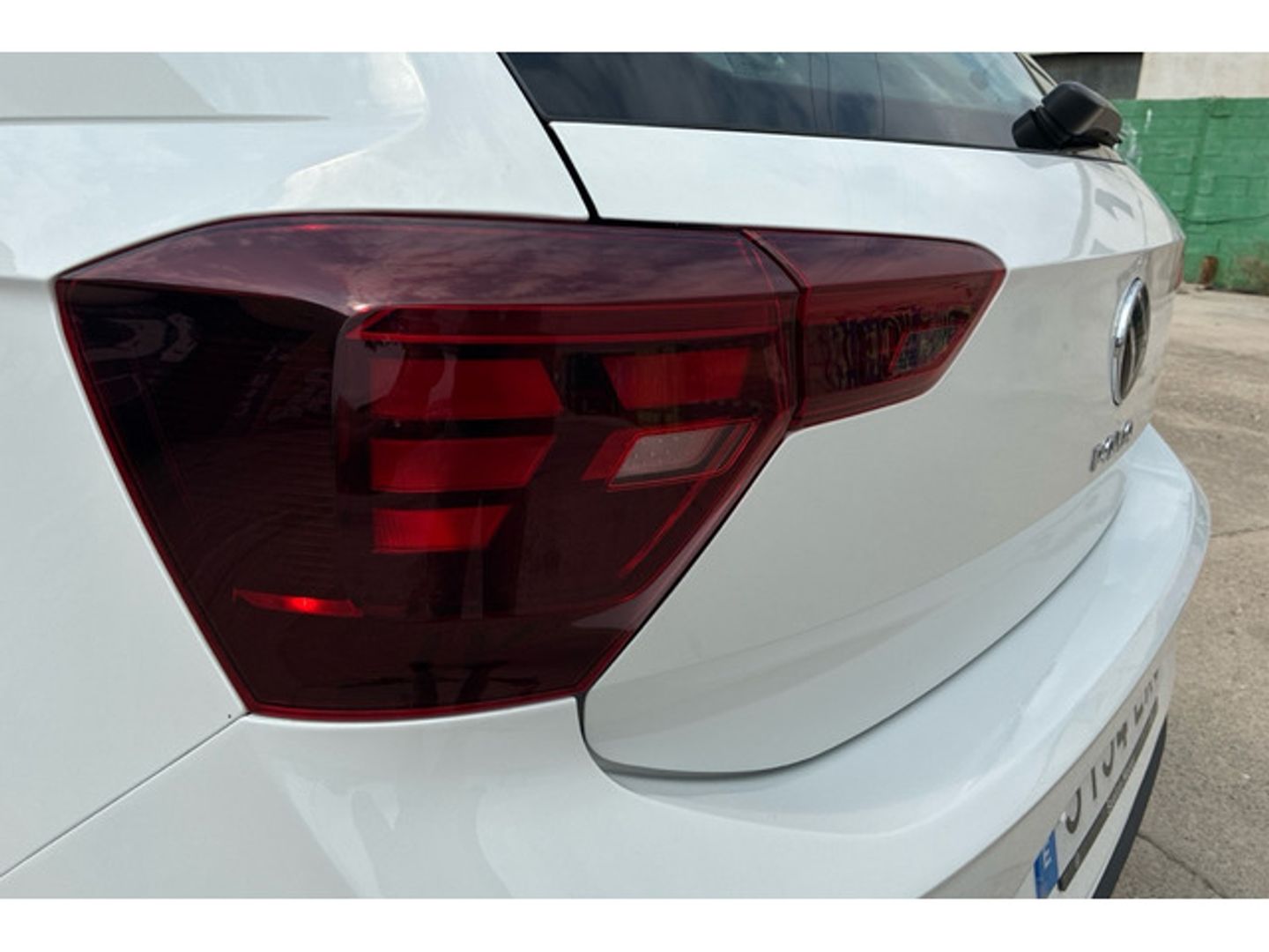 Volkswagen Polo Life 1.0 TSI 70 kW (95 CV)