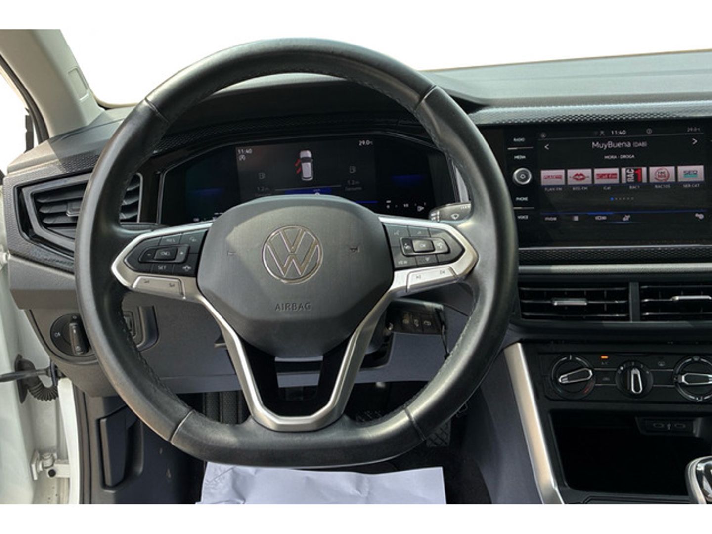 Volkswagen Polo Life 1.0 TSI 70 kW (95 CV)