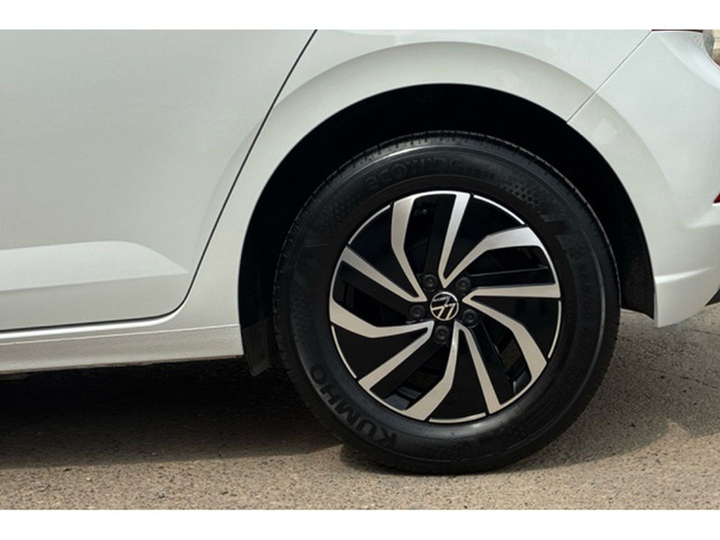 Volkswagen Polo Life 1.0 TSI 70 kW (95 CV)