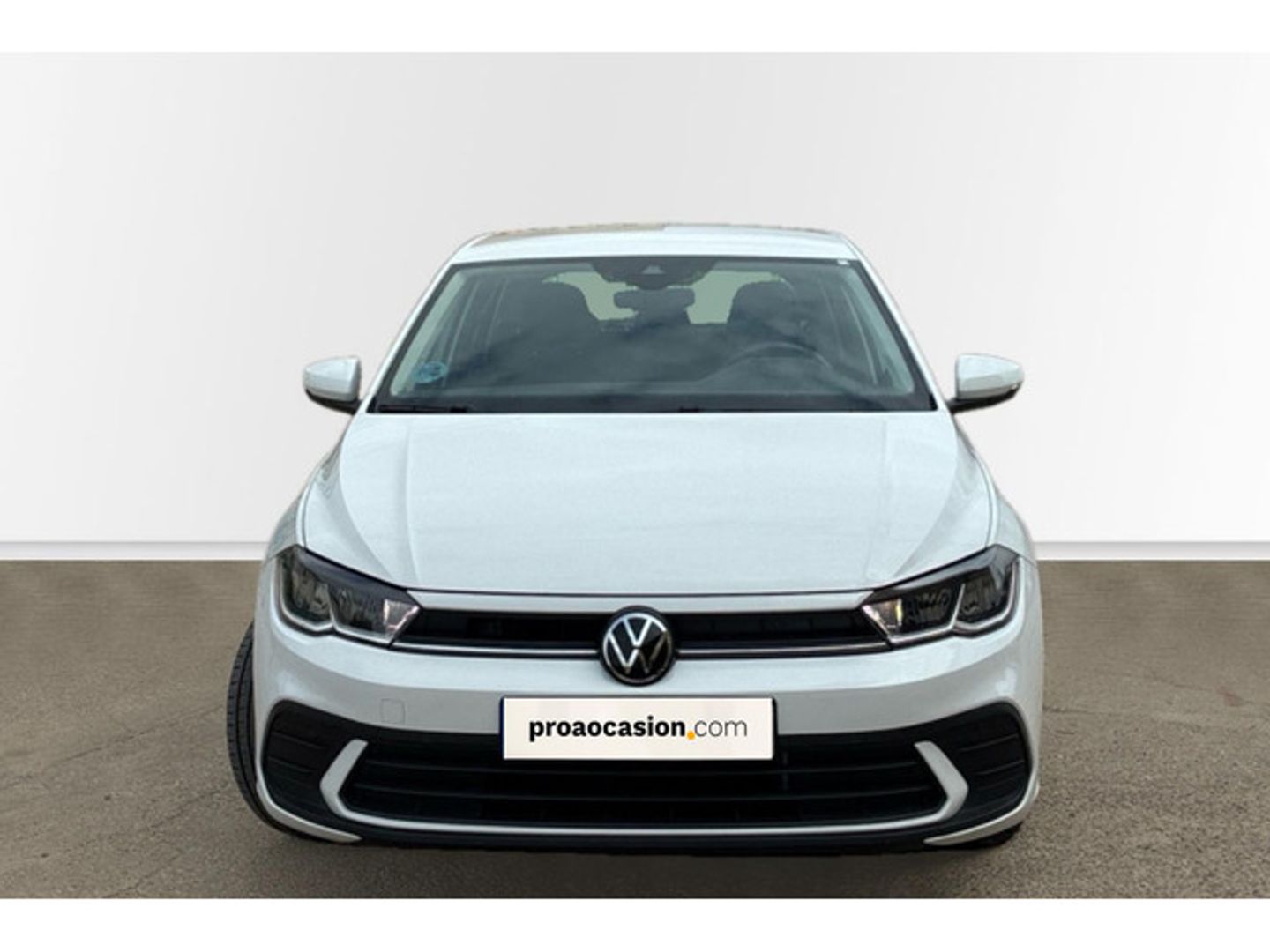 Volkswagen Polo Life 1.0 TSI 70 kW (95 CV)