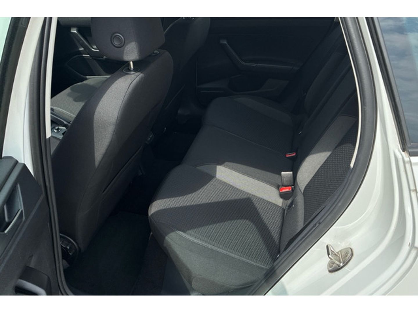 Volkswagen Polo Life 1.0 TSI 70 kW (95 CV)