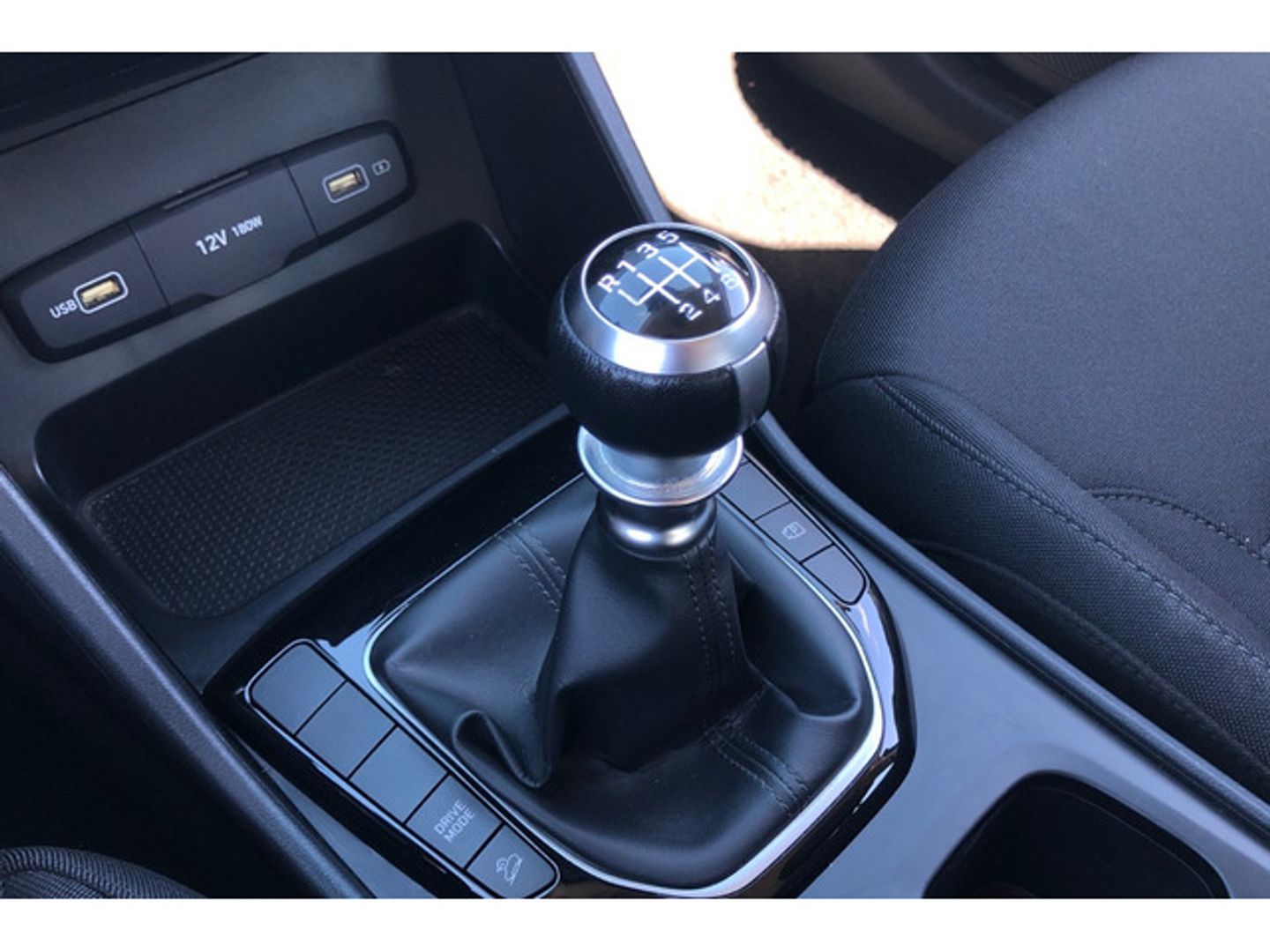 Hyundai Tucson 1.6 CRDI Klass 4x2 85 kW (115 CV)