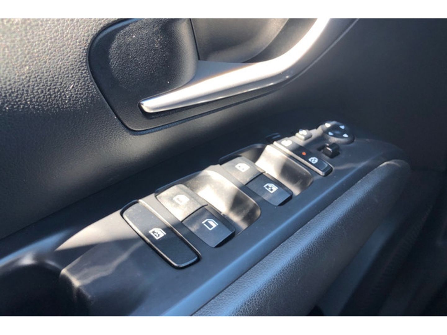 Hyundai Tucson 1.6 CRDI Klass 4x2 85 kW (115 CV)