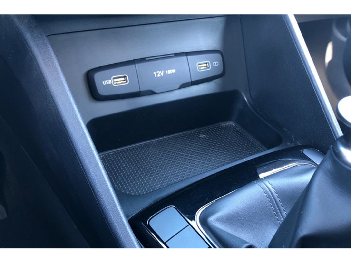 Hyundai Tucson 1.6 CRDI Klass 4x2 85 kW (115 CV)