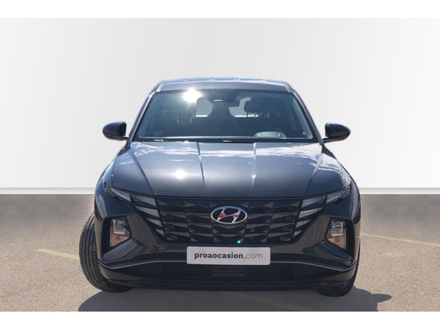Hyundai Tucson 1.6 CRDI Klass 4x2 85 kW (115 CV)