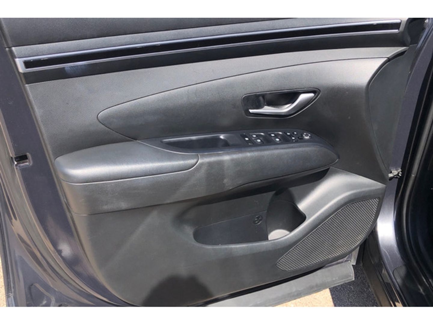 Hyundai Tucson 1.6 CRDI Klass 4x2 85 kW (115 CV)