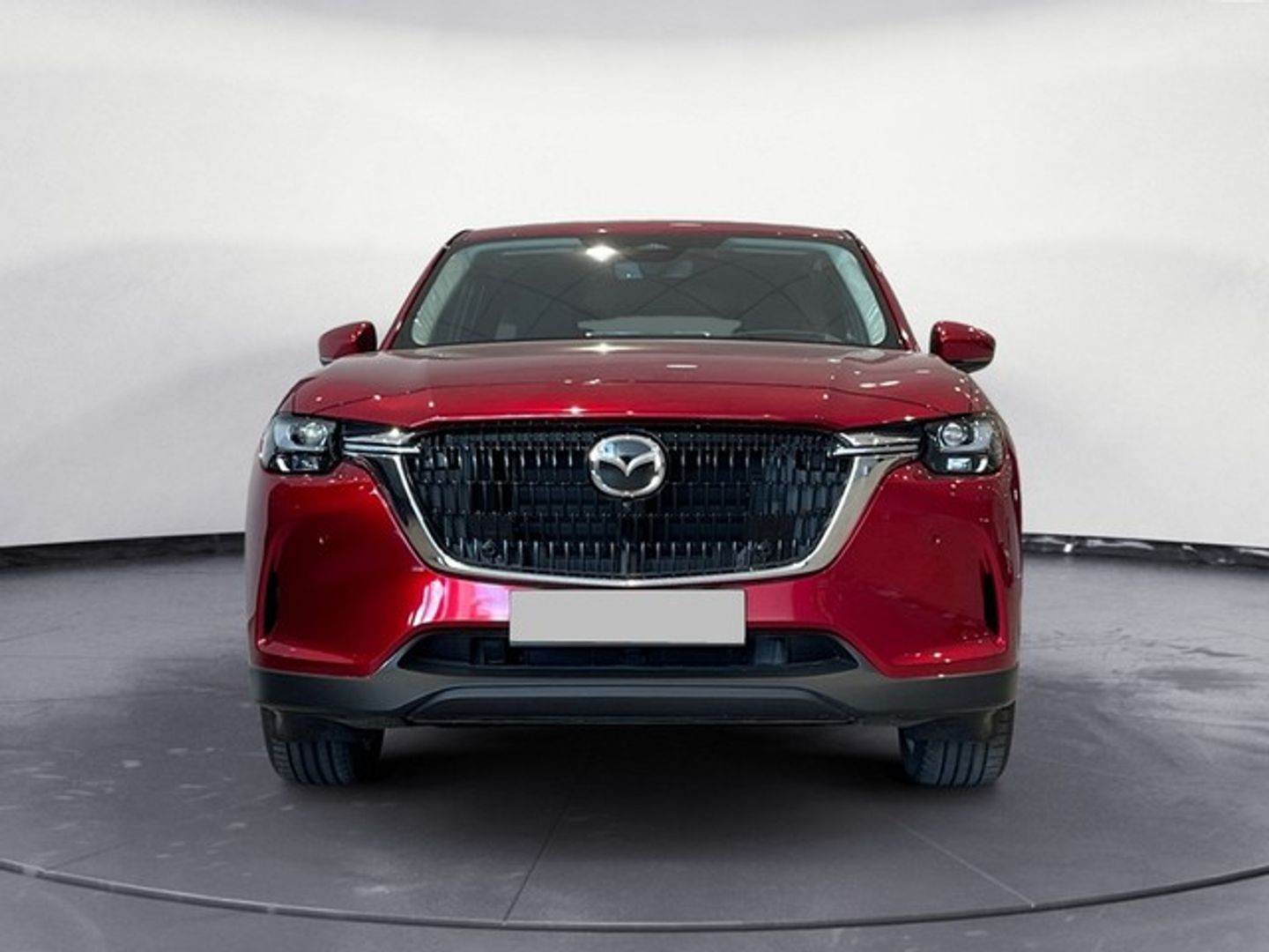 Mazda CX-60 2.5 e-Skyactiv PHEV Exclusive-Line AWD 241 kW (327 CV)