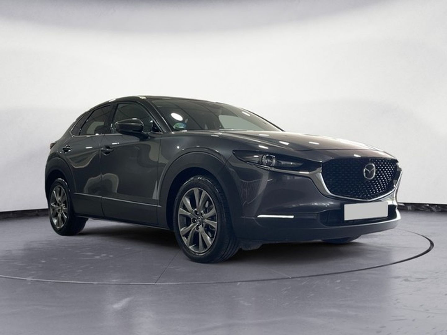 Mazda CX-30 2.0 Skyactiv-X Zenith 132 kW (180 CV)
