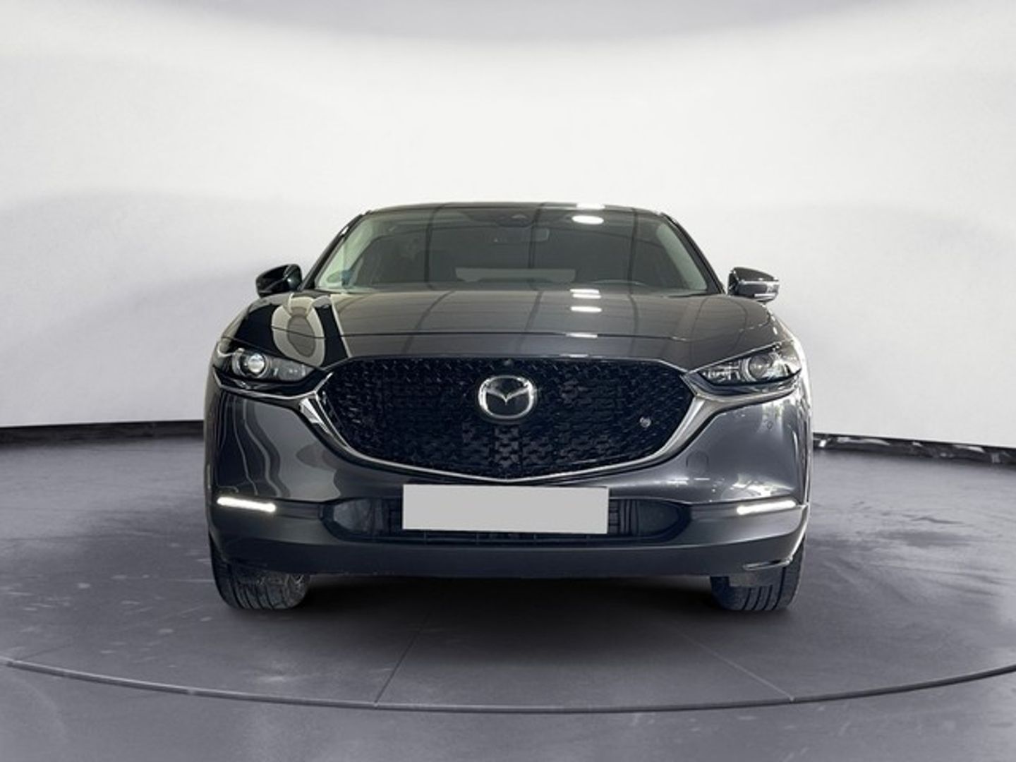 Mazda CX-30 2.0 Skyactiv-X Zenith 132 kW (180 CV)