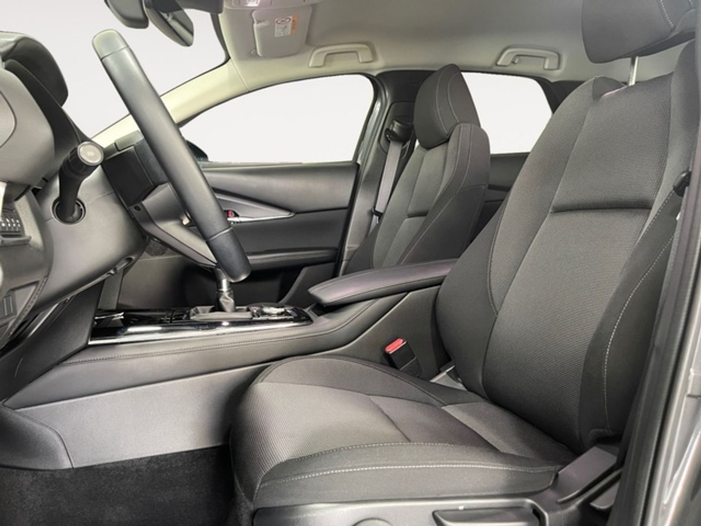 Mazda CX-30 2.0 Skyactiv-X Zenith 132 kW (180 CV)