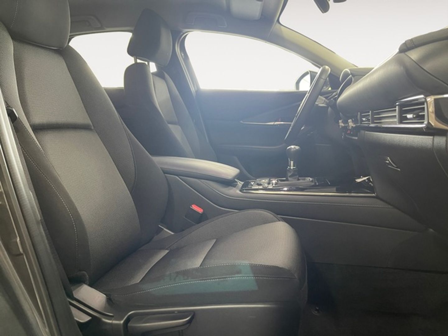 Mazda CX-30 2.0 Skyactiv-X Zenith 132 kW (180 CV)