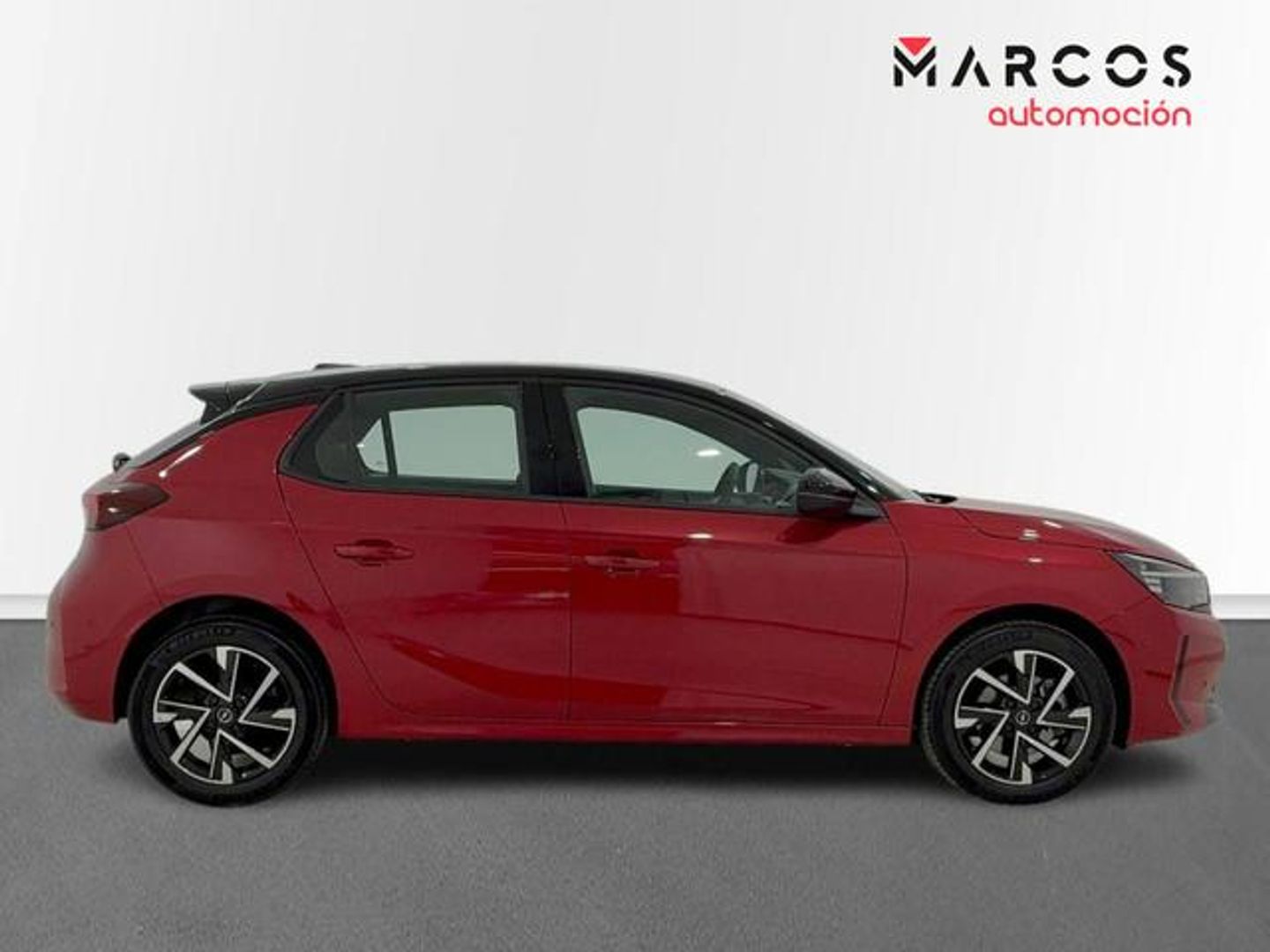 Opel Corsa 1.2T XHL GS 74 kW (100 CV)