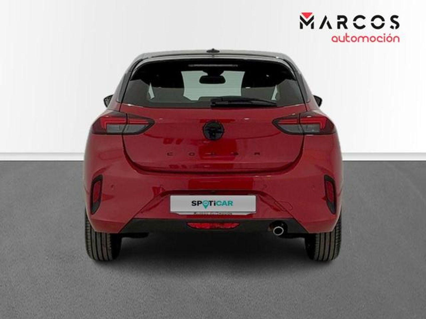 Opel Corsa 1.2T XHL GS 74 kW (100 CV)