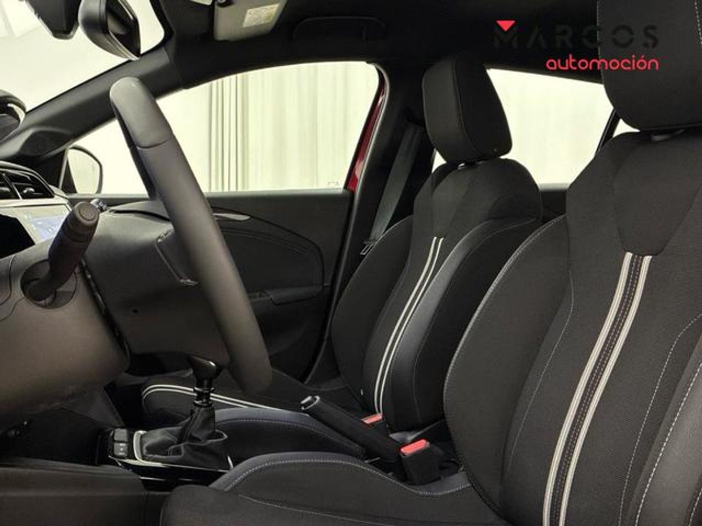 Opel Corsa 1.2T XHL GS 74 kW (100 CV)