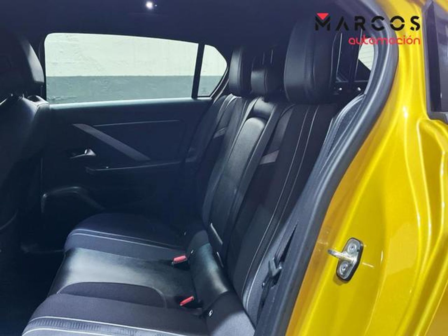 Opel Astra 1.2 Turbo XHT GS 96 kW (130 CV)
