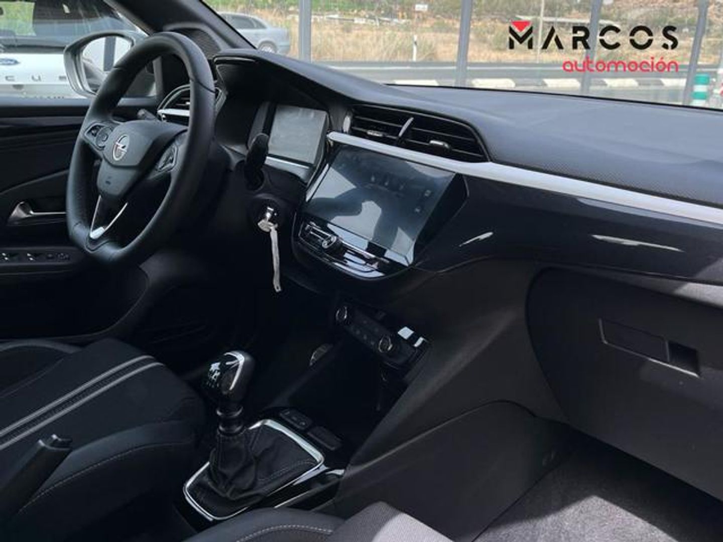 Opel Corsa 1.2 T XHL GS 74 kW (100 CV)